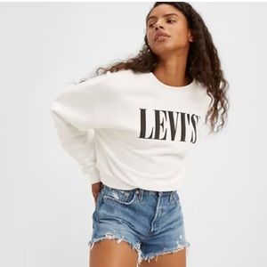 Levi’s 501 shorts